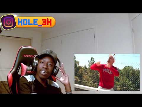 ThrowAwayBars Ep.7 - Spanian (REACTION)