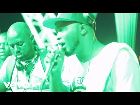 Vybz Kartel - Big Dreams