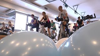 Ünnepelt az XL-FittLesz