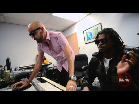 THE LOWKEYS™ in the Studio - Shhh Wednesdays Promo 