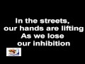 K'NAAN - wavin flag celebration mix + LYRICS ...