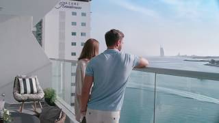 Video of Azure Residence at Palm Jumeirah