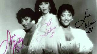 The Three Degrees - Hurry Hurry