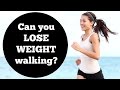 Can you lose weight walking? | How to lose weight ...