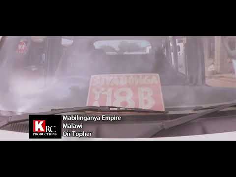 Mabilinganya Empire - Malawi ( Official Music Video )