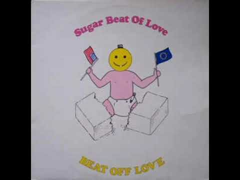 Beat Off Love - Sugar Beat Of Love (Radio Mix)