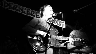 The Hanging Stars - live @Rat King