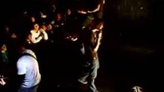 Four Letter Lie - Let Your Body Take Over (LIVE @ Launchpad