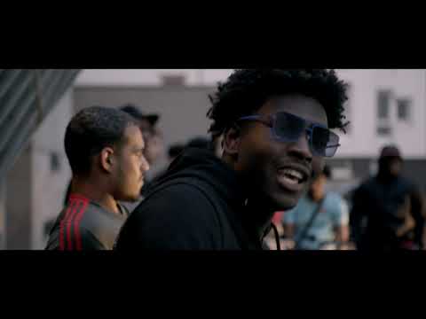 FLD - FREESTYLE 3eme PORTE