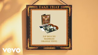 Take That - Nobody Else (30th Anniversary Release)