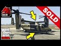 How To Get A REFUND For Your Avenger GTA 5 Online