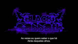 Cross of Thorns - Black Sabbath [Legendado Pt-BR]