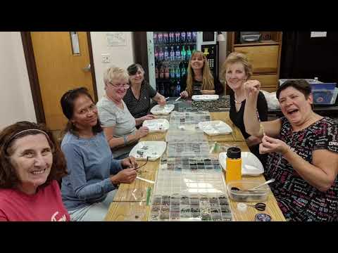 Mount Rushmore Team 2019