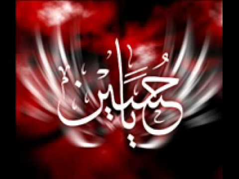 Məhəmmədhüseyn Şəhriyar - "Hüseynə yerlər ağlar, göylər ağlar" (şairin öz səsi ilə)