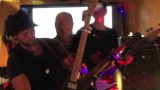 All along the watchtower - Bob Dylan/Jimi Hendrix By Band of Brothers