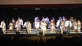 Waltham Music Unlimited Central Mass 2013