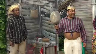 Raymond y Miguel – Tirson y Jamey