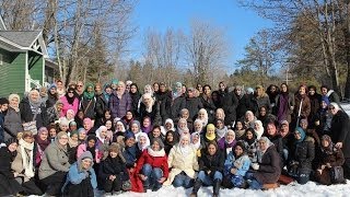 Muslim American Society - Members Perspective