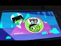 PBS Kids Program Break KLVU 2013