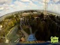 Top 10 Fastest Roller Coasters In The World 2013
