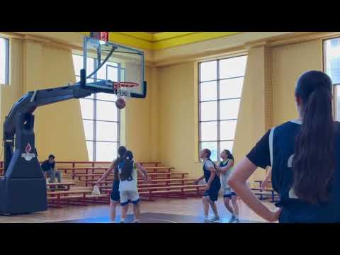 HAT 54:52 SHENGAVIT 2024/25 U16 girls Armenian championship’s Final 🇦🇲🥇🏆