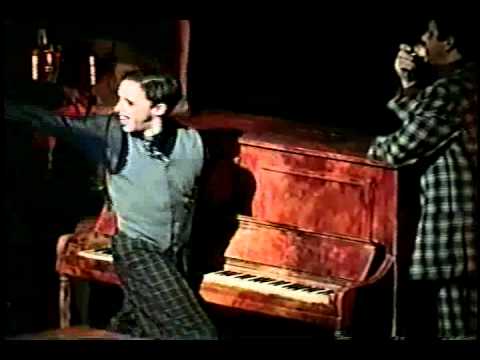 The Wild Party Off BDWY   Wild wild party