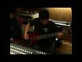 POISONBLACK - Studio Sessions #2 - A DEAD HEAVY DAY