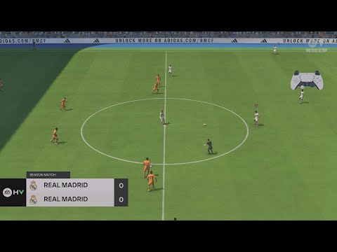 EA SPORTS FC 25 - Online Seasons - Road to Division 1 Champion #52