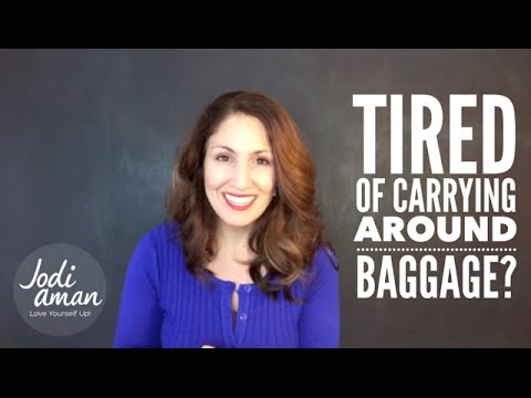 How To Forgive and Let Go of Your Past