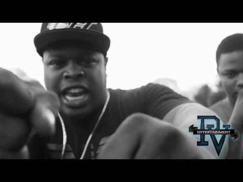 PVE - Fresstyle - Big Deals - [Meek Mill Ft. Big Sean- Burn] 2012