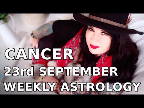 gemini weekly horoscope 29 october 2019 michele knight