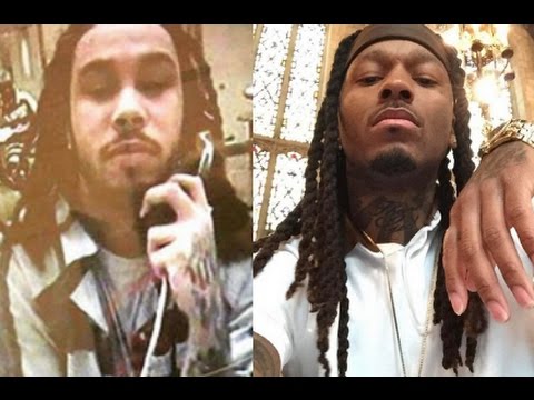 Montana of 300 Artist J Real Sentenced To 12 Years in Prison (Did Montana of 300 Predict It)