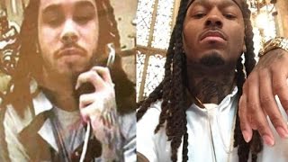 Montana of 300 Artist J Real Sentenced To 12 Years in Prison (Did Montana of 300 Predict It)