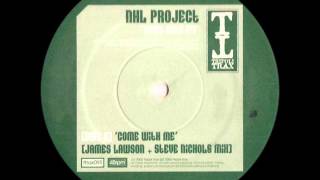NHL Project - Come With Me (James Lawson & Steve Nichols Remix)