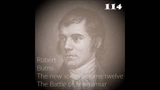 The Battle of Sherramuir