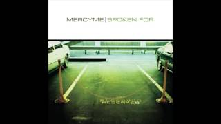 MercyMe - The Love Of God