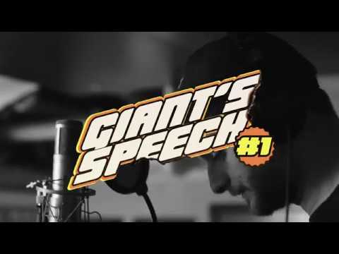 Limon Willis - Giant's Speech #1 (LIL PUMP RMX)