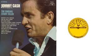 Johnny Cash - Next in Line