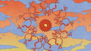 Paul Weller - Clive&#39;s Song (Official Visualiser)