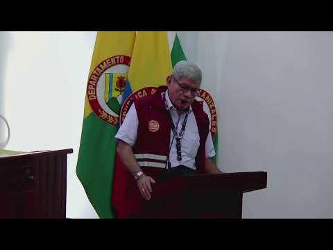 Socialización del estado de la reglamentación de la Ley 2385 de 2024 y la Feria de Manizales.