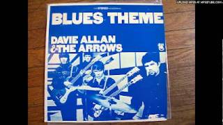 Davie Allan &the Arrows- Theme from the Unknown