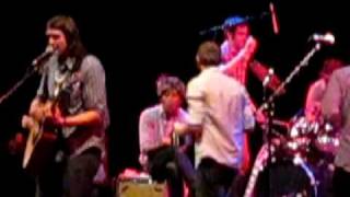 Miniature Tigers, &quot;Cannibal Queen&quot; at Music Hall of Williamsburg