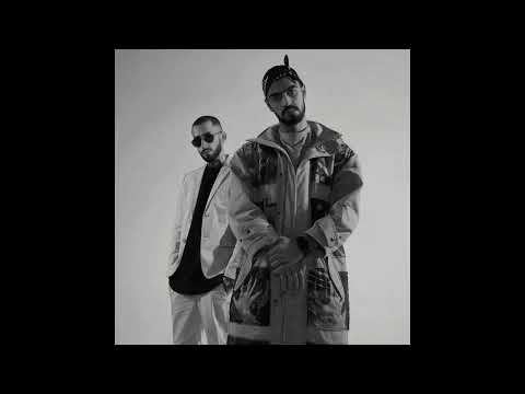 Xcho x MACAN x Miyagi Type Beat 2026 "Танец" | Грустный бит для рэпа