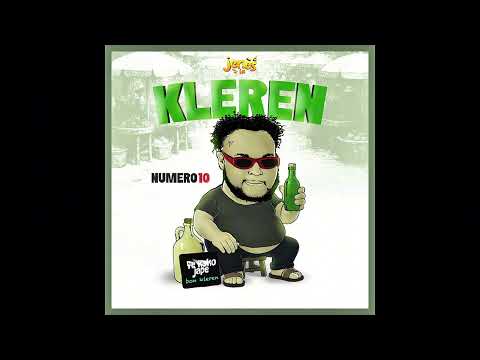 Numero10 BèlJwè - KLEREN (Official Audio)