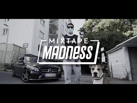 Z.Gotti - Unruly (Music Video) | @MixtapeMadness