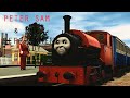 Peter Sam The Refreshment Lady