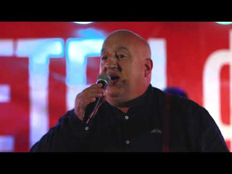 Oliver Milosevski -  Sudbo nasa Rekanska