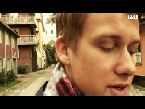 Robert Svensson - Young Enough Live