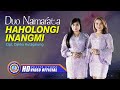 Duo Naimarata HAHOLONGI INANGMI Official Music Video