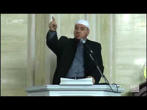 Zgjedhe bashkëshortin e duhur! - Hoxhë Enis Rama